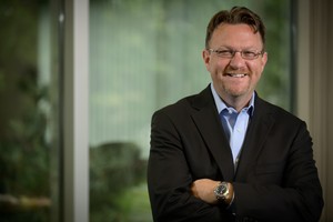 Mark C. Parrott